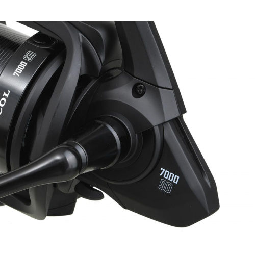 Катушка Carp Pro Escol 7000 SD