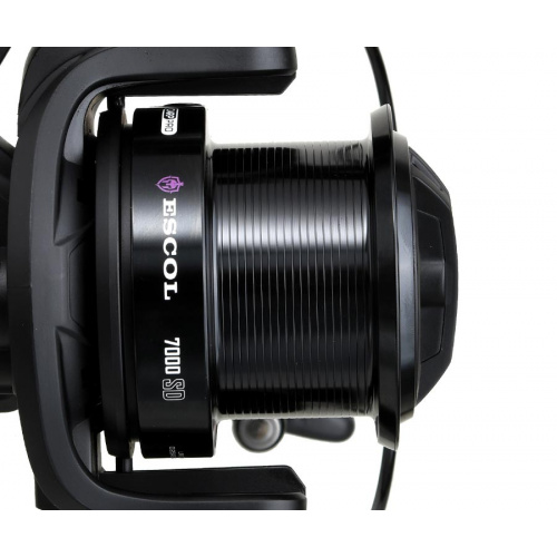 Катушка Carp Pro Escol 7000 SD