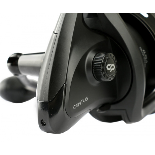 Катушка Carp Pro Cratus 8000 SD