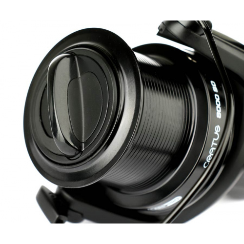 Катушка Carp Pro Cratus 8000 SD