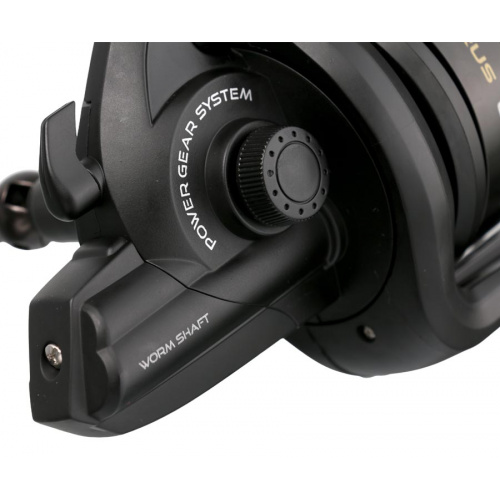 Катушка Carp Pro Torus 6000 SD