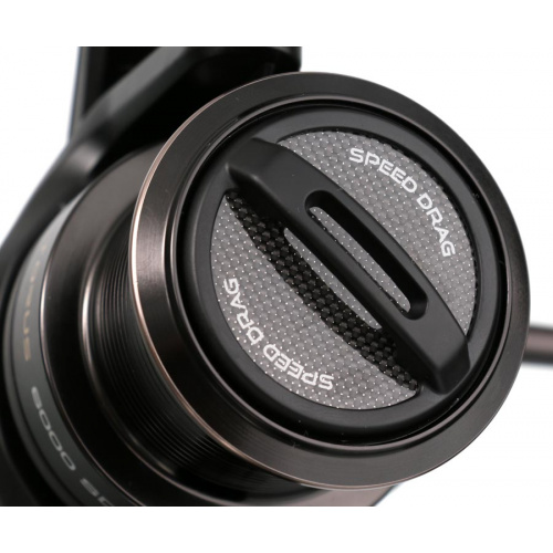 Катушка Carp Pro Torus 6000 SD