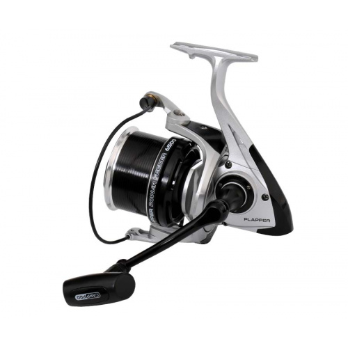 Катушка Carp Pro Flapper Power Feeder 6500