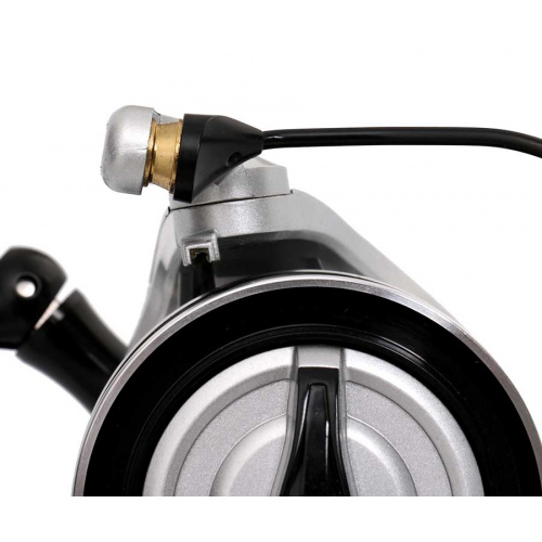 Катушка Carp Pro Flapper Power Feeder 6500