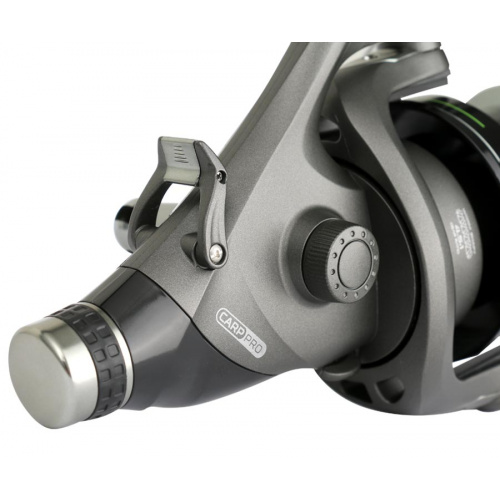 Катушка Carp Pro D-Carp 8000 FS