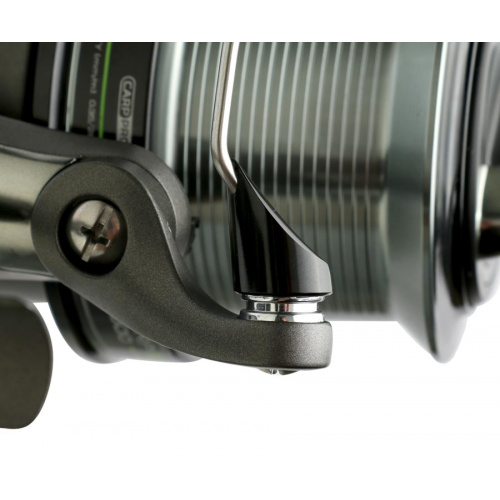 Катушка Carp Pro D-Carp 8000 FS