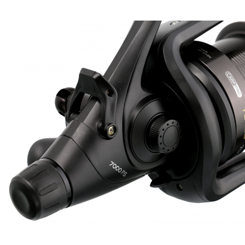 Катушка Carp Pro Torus 7000 FS