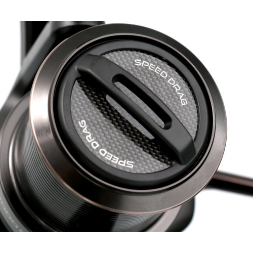 Катушка Carp Pro Torus 8000 SD