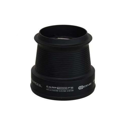 Катушка Carp Pro One Blackpool Carp 7000 FS