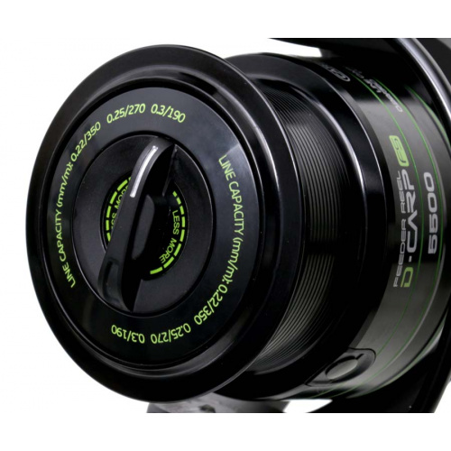 Катушка Carp Pro D-Carp Feeder 5500 FS