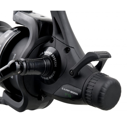 Катушка Carp Pro One Blackpool Carp 8000 FS