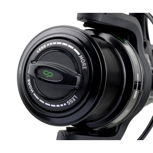 Катушка Carp Pro One Blackpool Carp 8000 FS