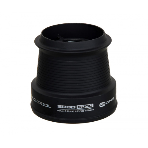 Катушка Carp Pro One Blackpool Spod 6000