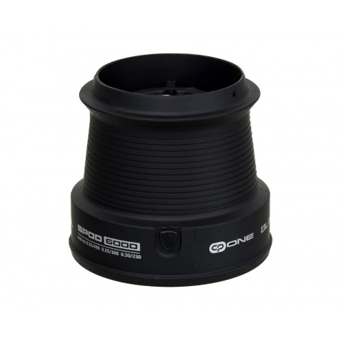 Катушка Carp Pro One Blackpool Spod 6000