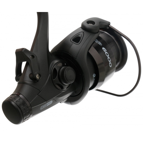 Котушка Carp Pro Rare Carp 6000