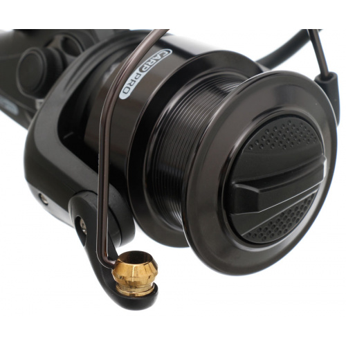 Котушка Carp Pro Rare Carp 6000