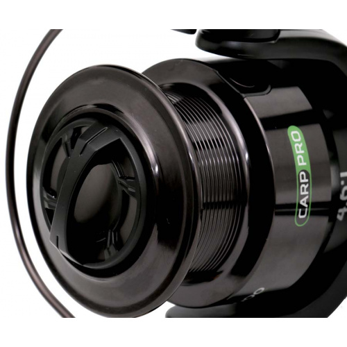 Котушка Carp Pro Blackpool Method Feeder 6000