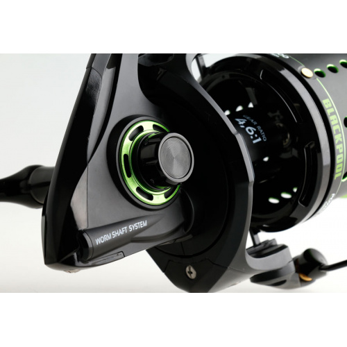 Катушка Carp Pro Blackpool Power Feeder 6500