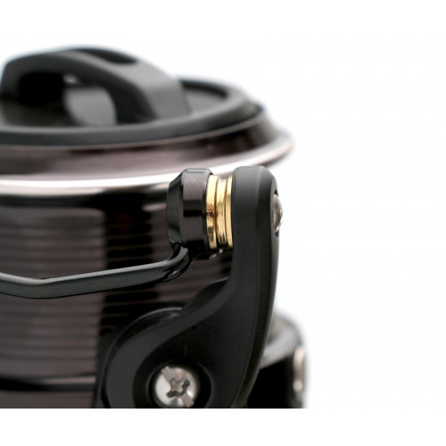 Котушка Carp Pro Torus Feeder 4000 FS