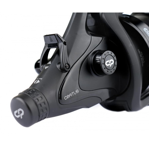 Катушка Carp Pro Cratus 8000 FS