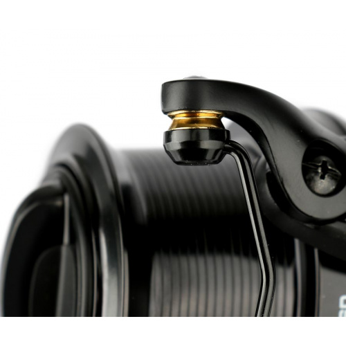 Катушка Carp Pro Cratus 8000 FS