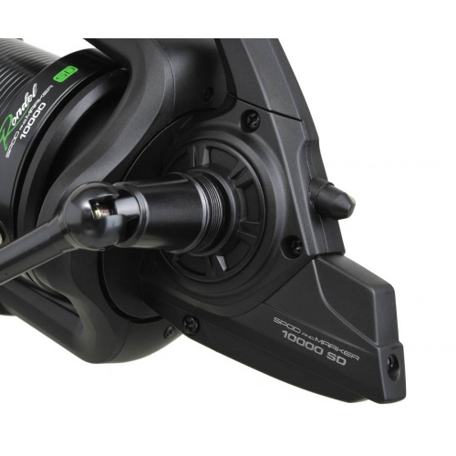 Катушка Carp Pro Rondel Spod/Marker 10000 SD