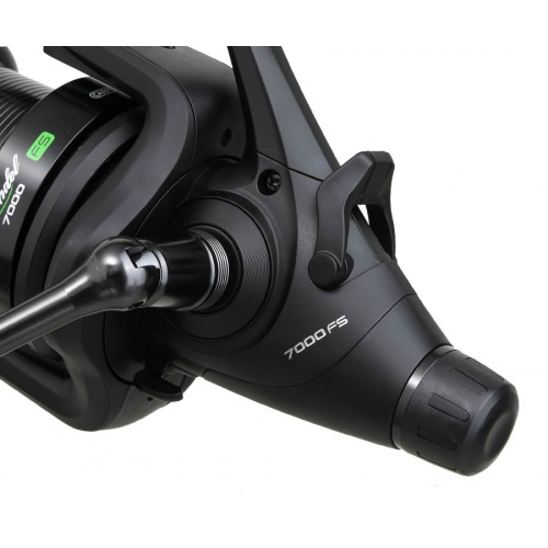 Катушка Carp Pro Rondel Feeder 7000 FS