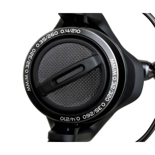 Катушка Carp Pro Rondel Feeder 7000 FS