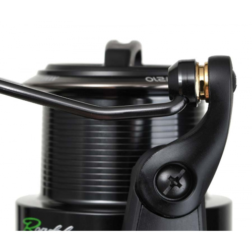 Катушка Carp Pro Rondel Feeder 7000 FS