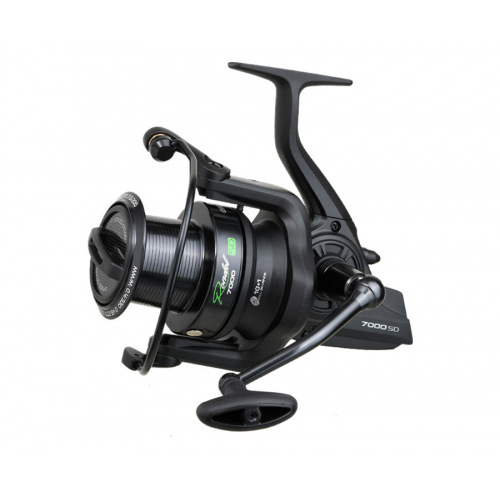 Катушка Carp Pro Rondel 7000 SD