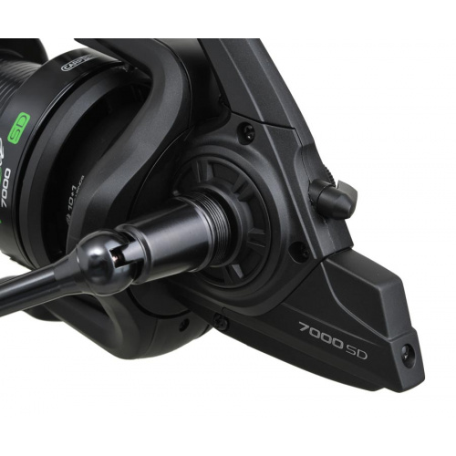 Катушка Carp Pro Rondel 7000 SD