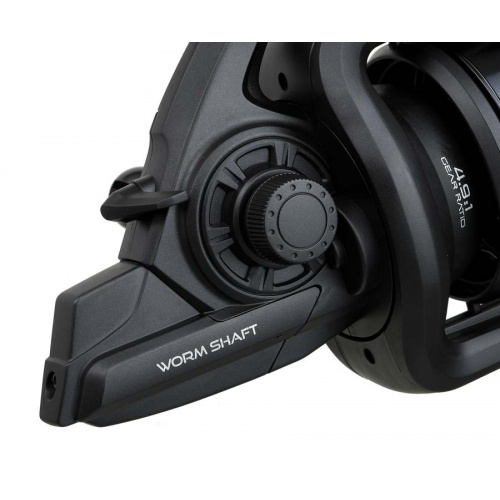 Катушка Carp Pro Rondel 7000 SD