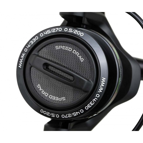 Катушка Carp Pro Rondel 7000 SD