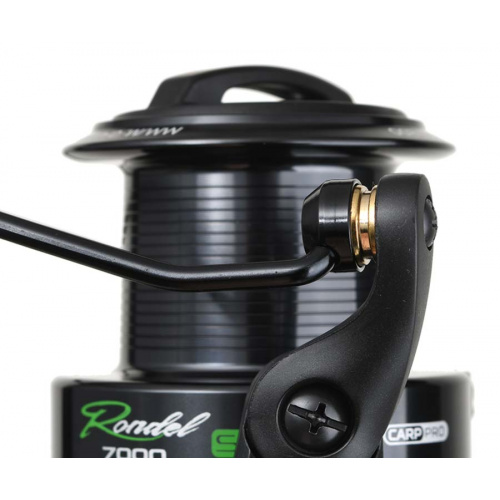 Катушка Carp Pro Rondel 7000 SD
