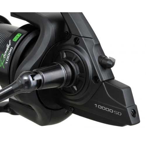 Котушка Carp Pro Rondel 10000 SD