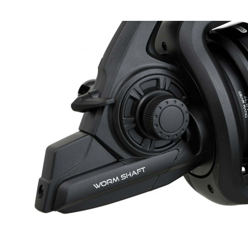 Котушка Carp Pro Rondel 10000 SD