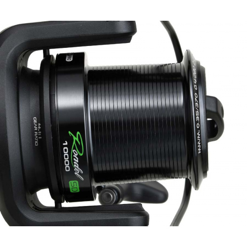 Котушка Carp Pro Rondel 10000 SD