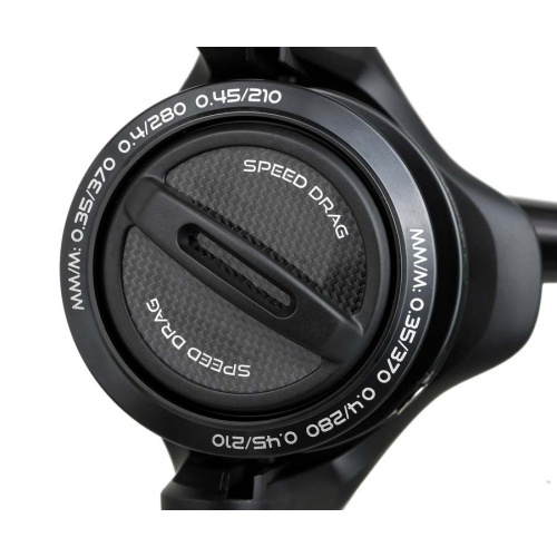 Котушка Carp Pro Rondel 10000 SD