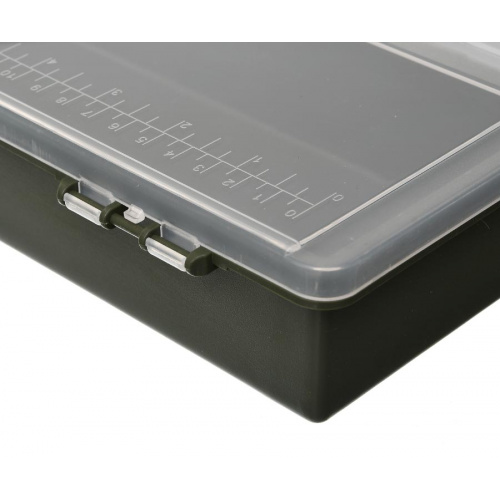 Набор коробок Carp Pro Large Tackle Box + 6 boxes