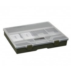 Набор коробок Carp Pro Large Tackle Box + 6 boxes