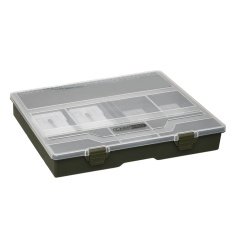 Набор коробок Carp Pro Large Tackle Box + 6 boxes