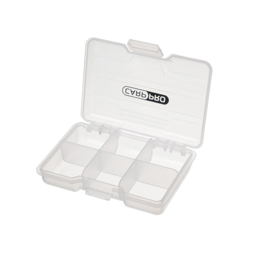 Набір коробок Carp Pro Large Tackle Box + 6 boxes