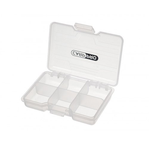 Набір коробок Carp Pro Large Tackle Box + 6 boxes Набір коробок Carp Pro Large Tackle Box + 6 boxes
