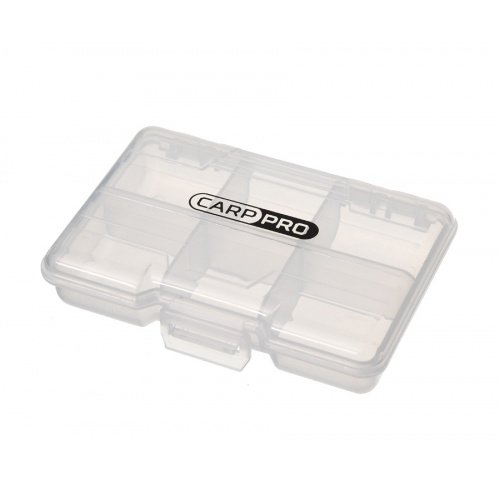 Набір коробок Carp Pro Large Tackle Box + 6 boxes Набір коробок Carp Pro Large Tackle Box + 6 boxes