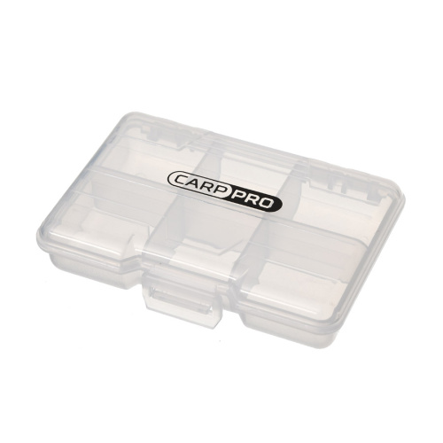 Набір коробок Carp Pro Large Tackle Box + 6 boxes