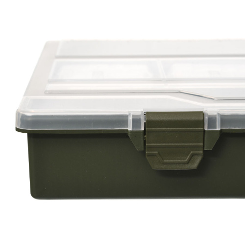 Набір коробок Carp Pro Large Tackle Box + 6 boxes
