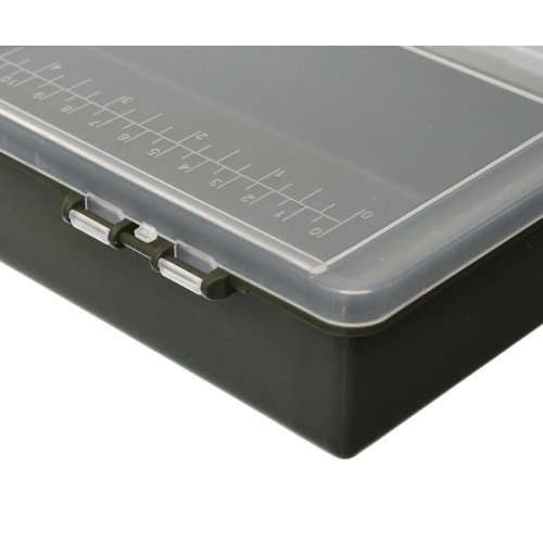 Набір коробок Carp Pro Large Tackle Box + 6 boxes