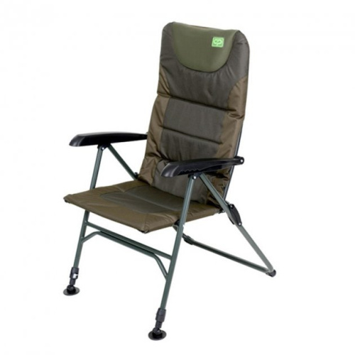 Крісло корпове Carp Pro Light