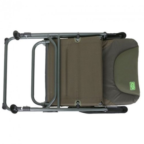 Кресло карповое Carp Pro Light