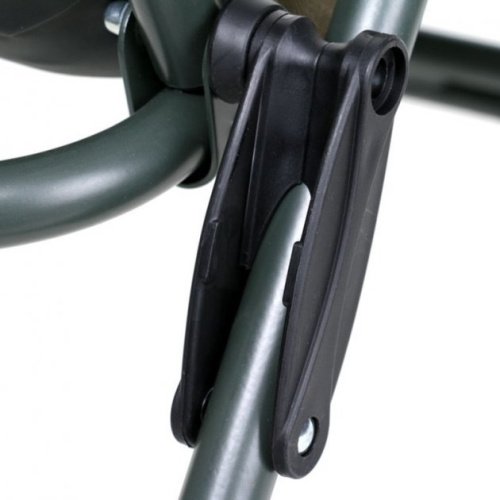 Кресло карповое Carp Pro Light